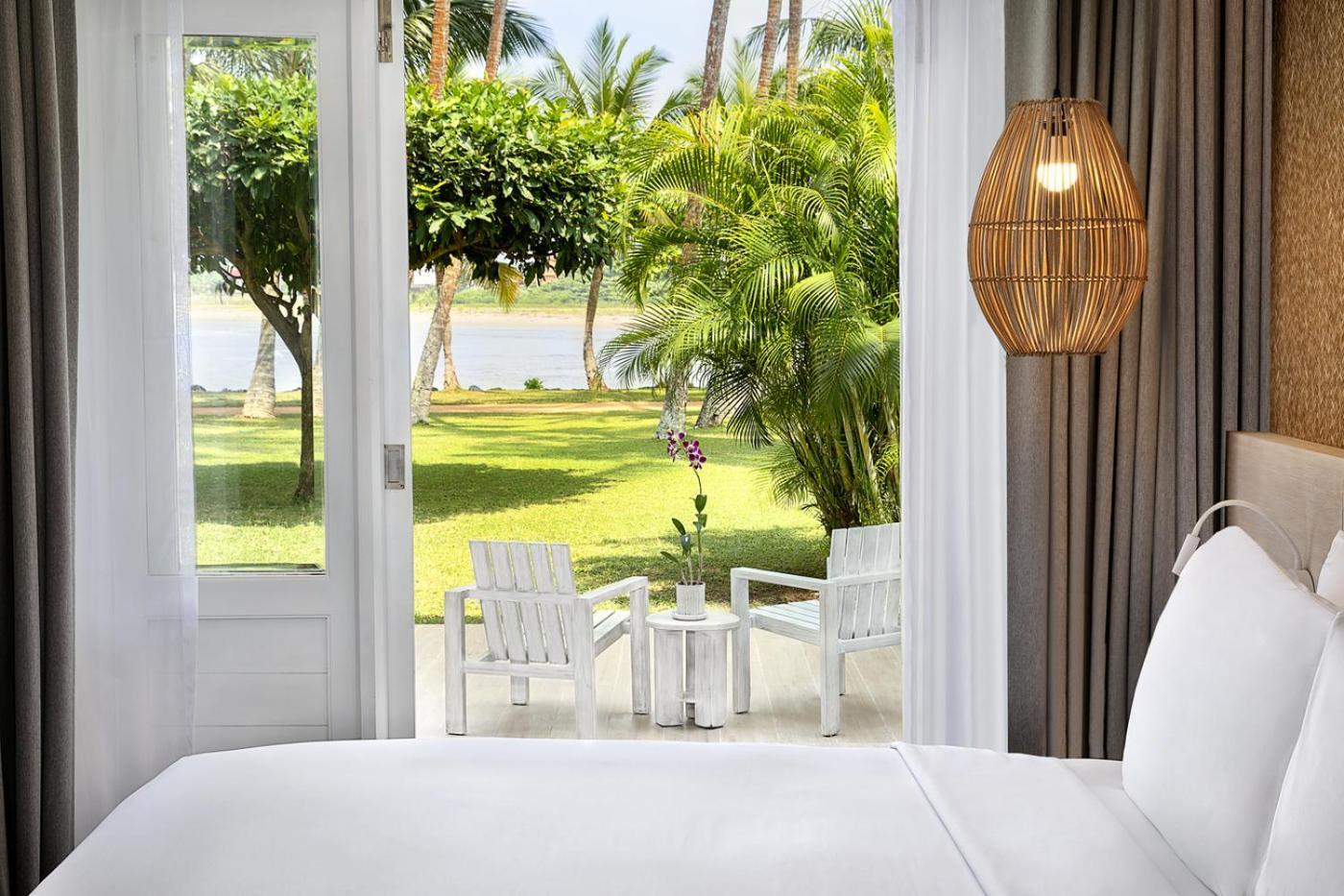 Avani Kalutara Resort Ngoại thất bức ảnh