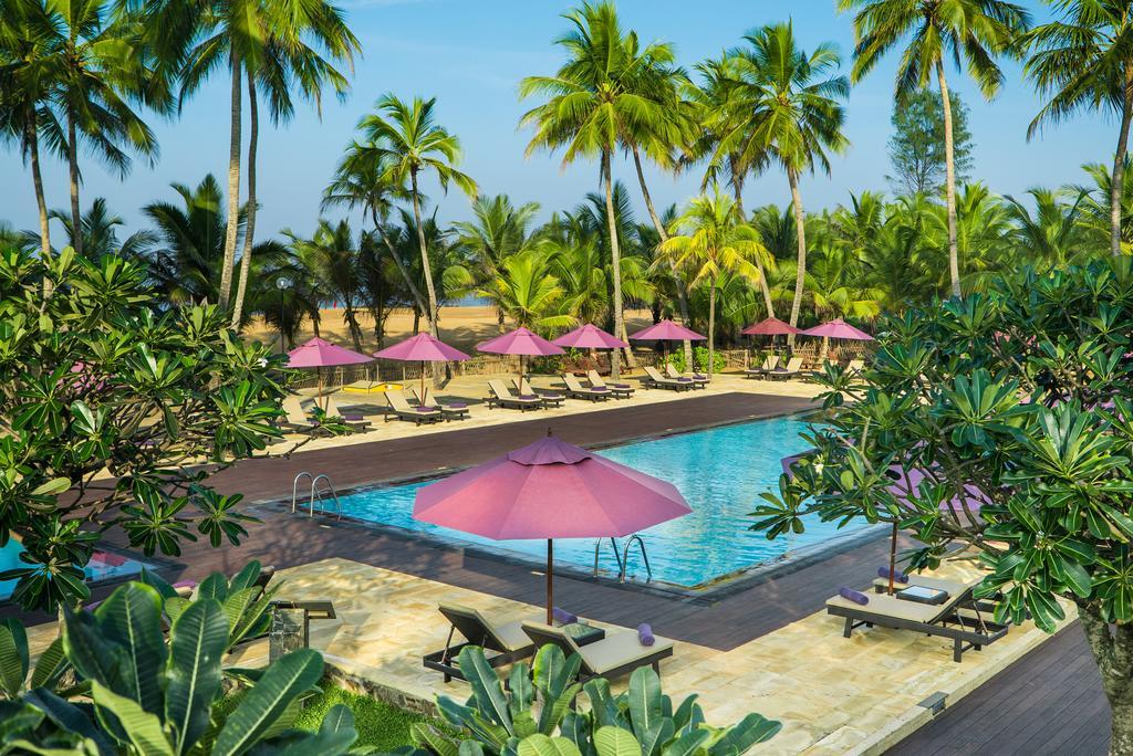 Avani Kalutara Resort Ngoại thất bức ảnh