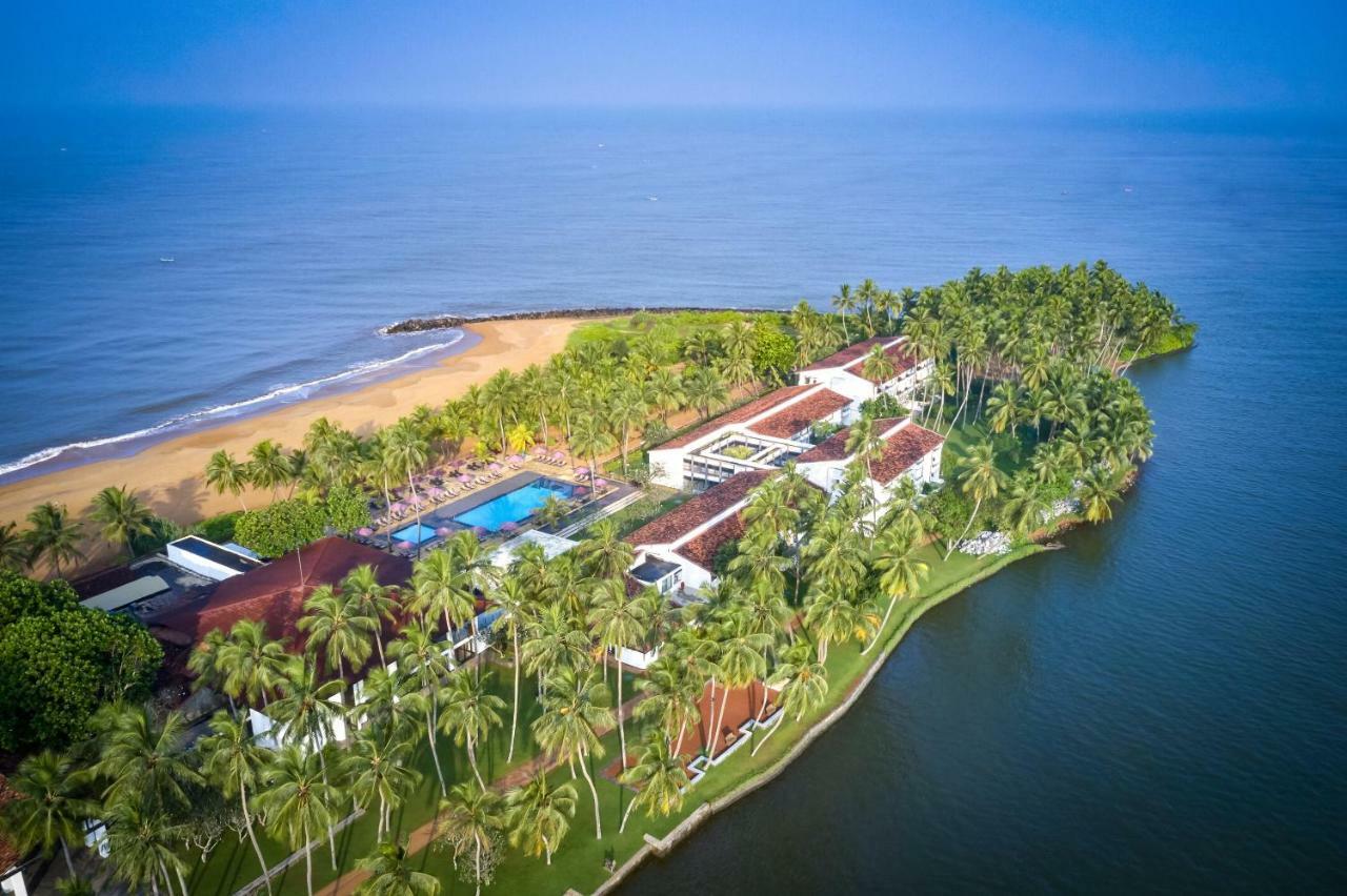 Avani Kalutara Resort Ngoại thất bức ảnh