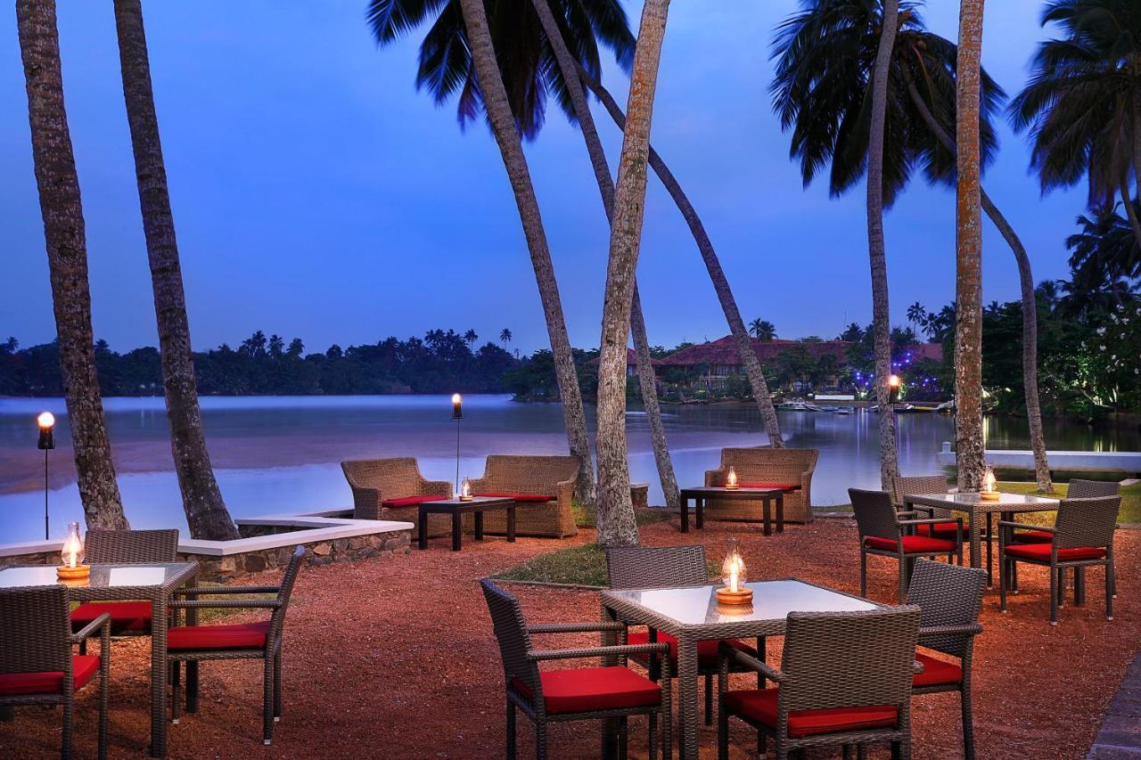 Avani Kalutara Resort Ngoại thất bức ảnh